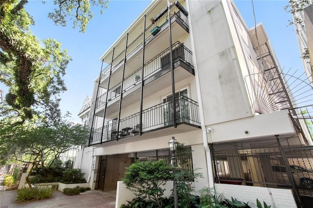 1430 Jackson Ave Unit 302, New Orleans, LA 70130 - view of property