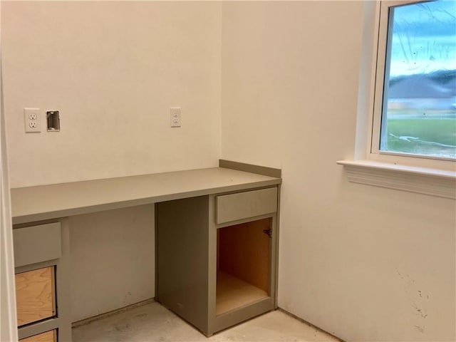 1169 Fox Sparrow Loop, Madisonville, LA 70447 - view of unfurnished office