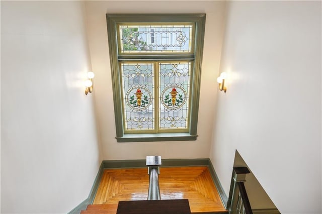 1930 Napoleon Ave, New Orleans, LA 70115 - detailed view of baseboards