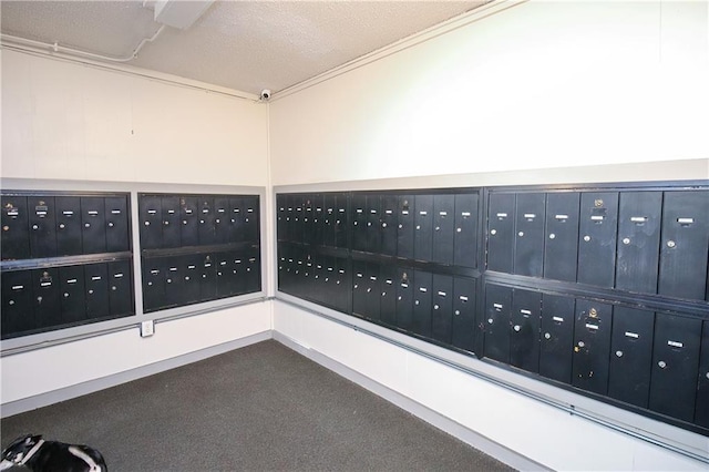 3805 Houma Blvd Unit 219A, Metairie, LA 70006 - view of home's community featuring mail area