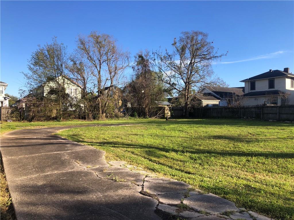 1824 S Salcedo St, New Orleans, LA 70125