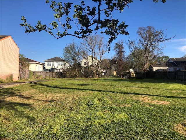 1824 S Salcedo St, New Orleans, LA 70125