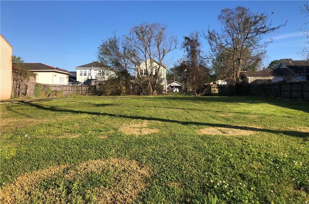 1824 S Salcedo St, New Orleans, LA 70125