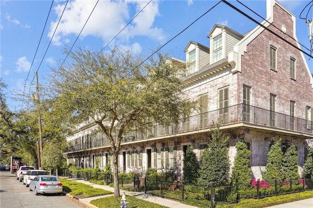 2109 Prytania St, New Orleans, LA 70130 - view of property