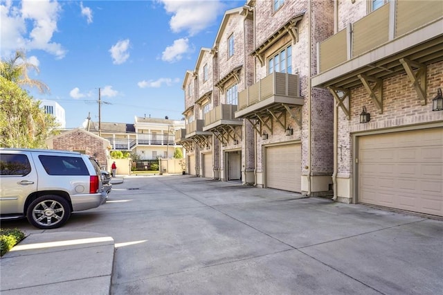 2109 Prytania St, New Orleans, LA 70130 - view of road