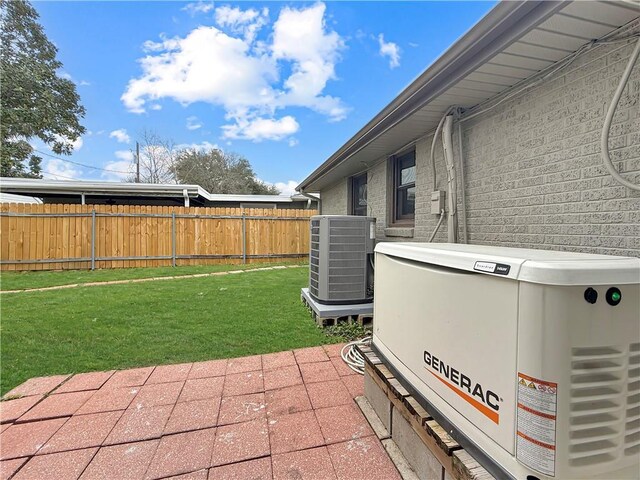 508 Sena Dr, Metairie, LA 70005 - view of patio / terrace
