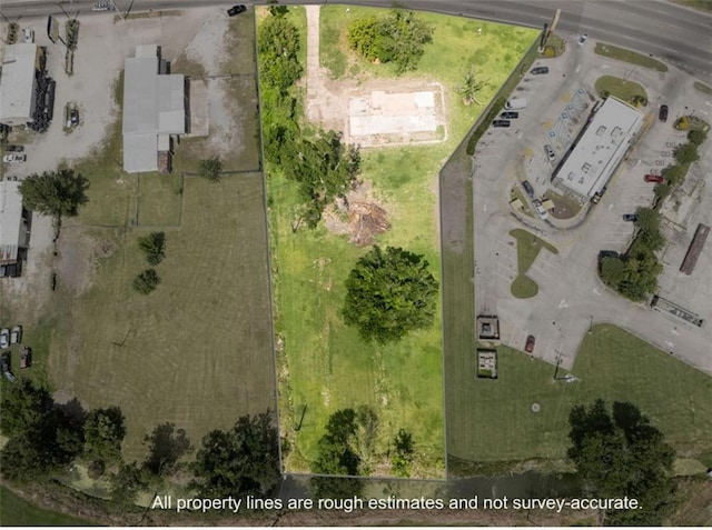 1520 Grand Caillou Rd, Houma, LA 70363