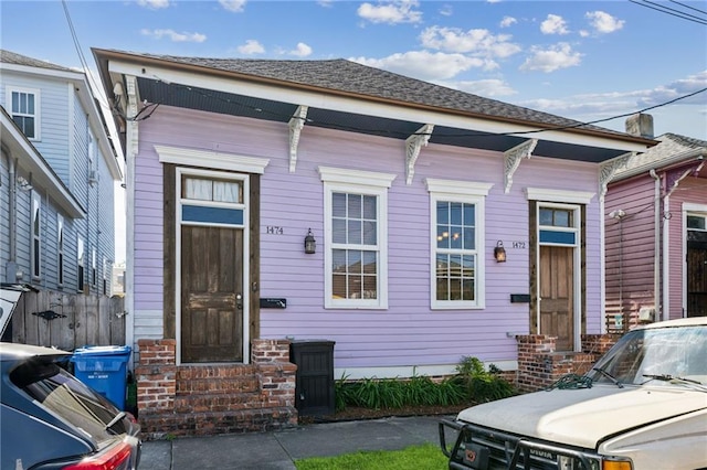 147274 N Prieur St, New Orleans, LA 70116 - view of front of property