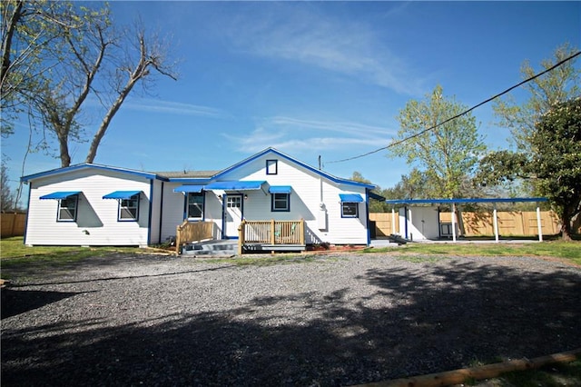 101 Oak St, Saint Rose, LA 70087 - photo 2