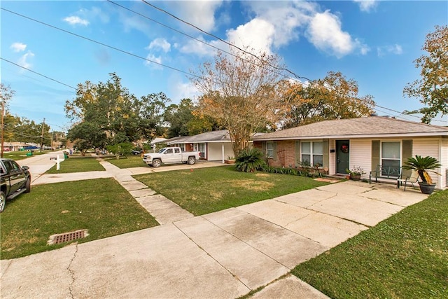 3844 Riviera Dr, Slidell, LA 70458 - photo 1