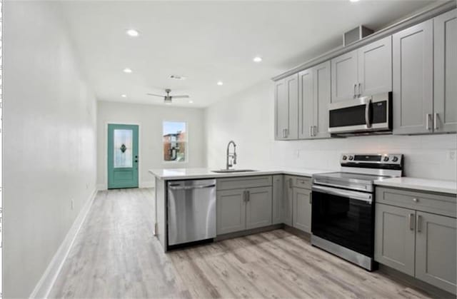 3572 Martinique Ave, Kenner, LA 70065 - photo 4