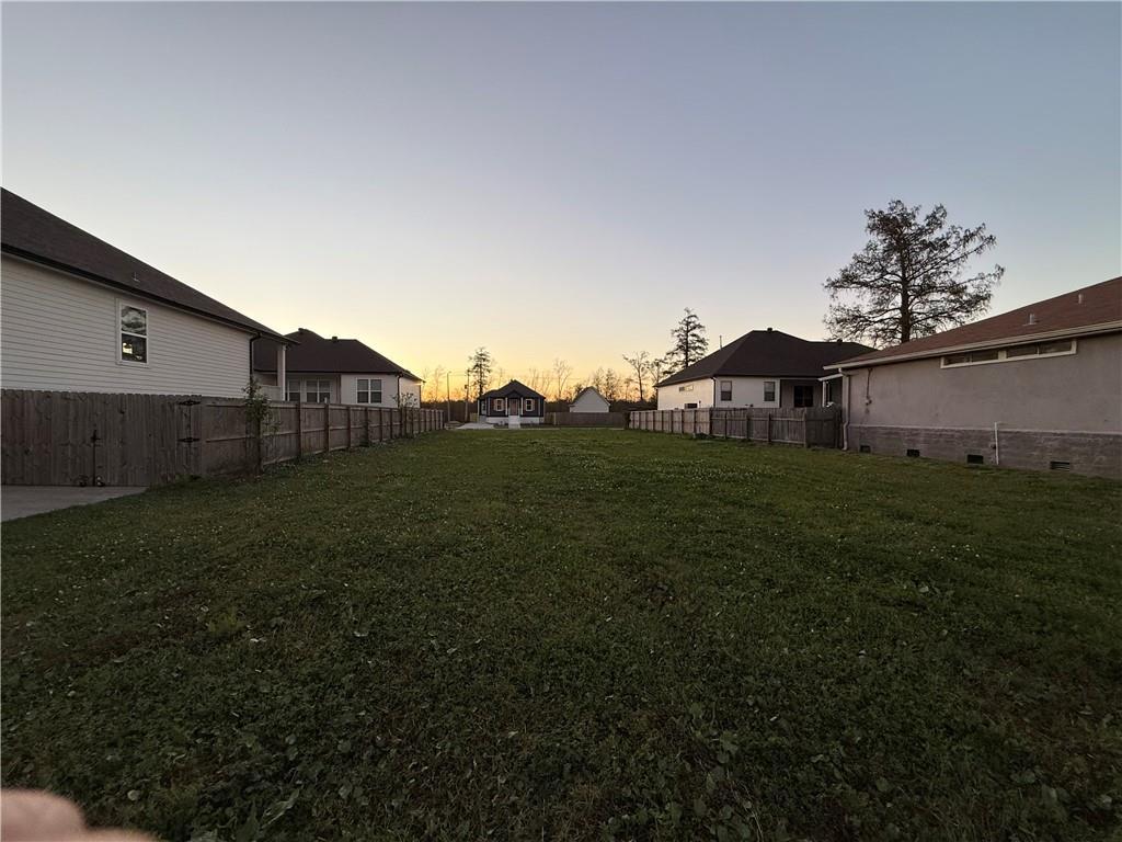 3924 Dominique Dr, Chalmette, LA 70043