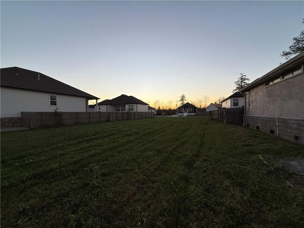 3924 Dominique Dr, Chalmette, LA 70043