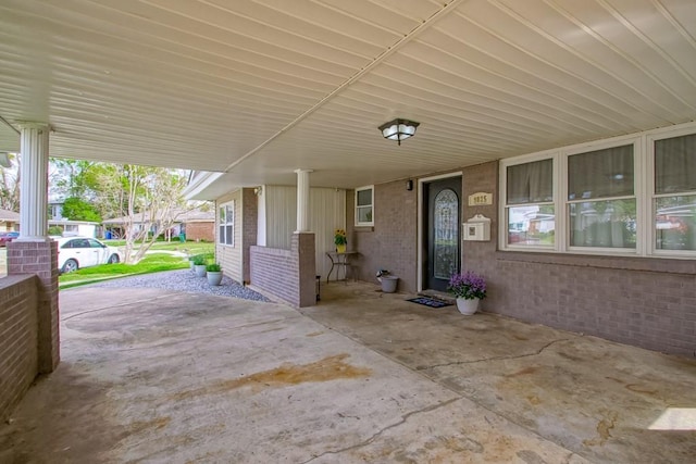 9025 Camille Ct, River Ridge, LA 70123 - view of patio / terrace