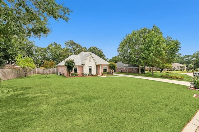 112 Landings Blvd, Slidell, LA 70461 - view of front of property