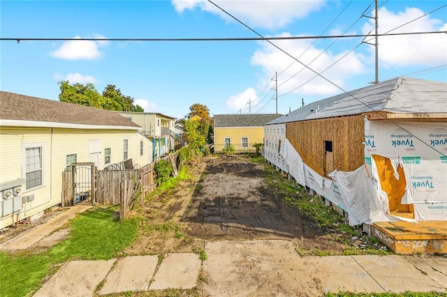 2005 Saint Ann St, New Orleans, LA 70116