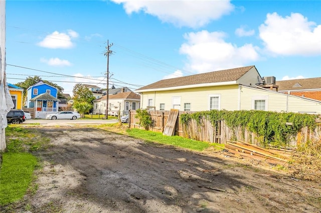 2005 Saint Ann St, New Orleans, LA 70116