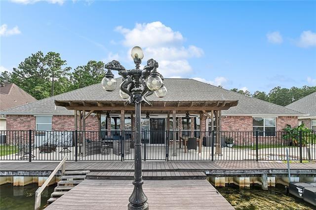 13419 River Lake Dr, Covington, LA 70435 - photo 28