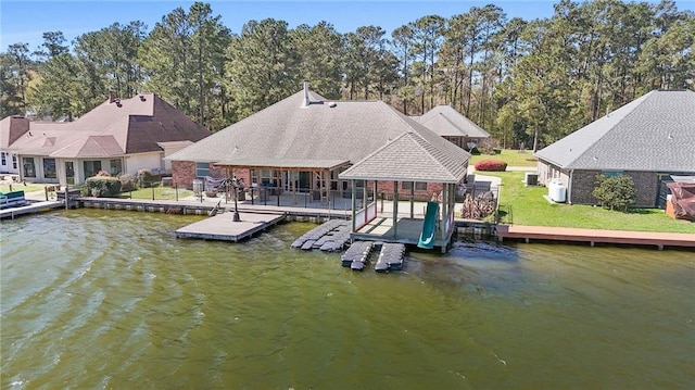 13419 River Lake Dr, Covington, LA 70435 - photo 35