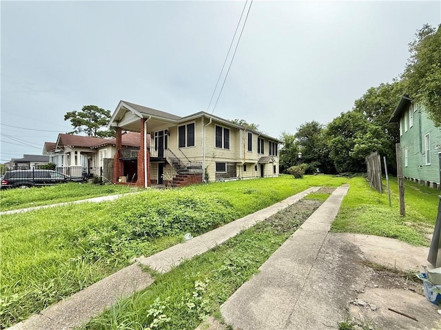 2521 Robert St, New Orleans, LA 70115 - photo 3