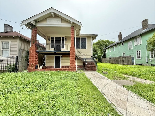 2521 Robert St, New Orleans, LA 70115 - photo 2