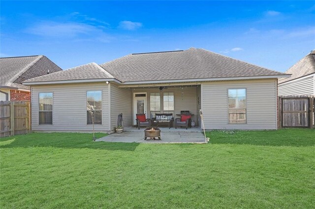 12402 Dutchtown Villa Dr, Geismar, LA 70734 - photo 19