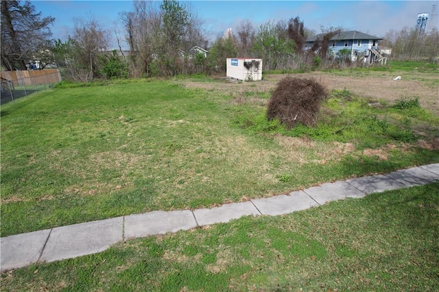 2208 Tennessee St, New Orleans, LA 70117 - photo 2