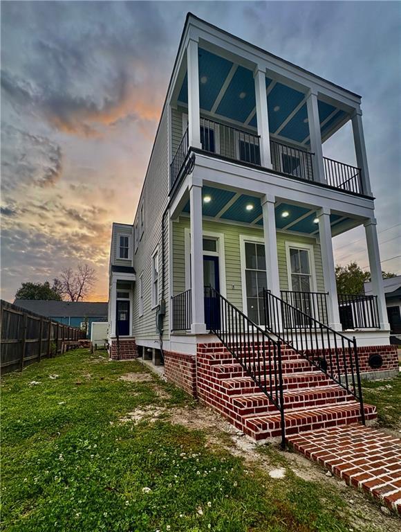 736 Belleville St, New Orleans, LA 70114 - photo 1