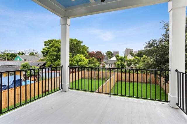 736 Belleville St, New Orleans, LA 70114 - photo 22