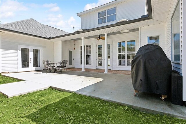 226 Mako Nako Dr, Mandeville, LA 70471 - photo 34