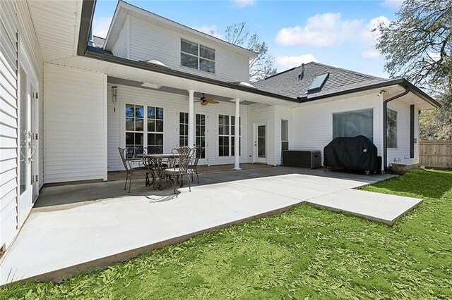 226 Mako Nako Dr, Mandeville, LA 70471 - photo 35