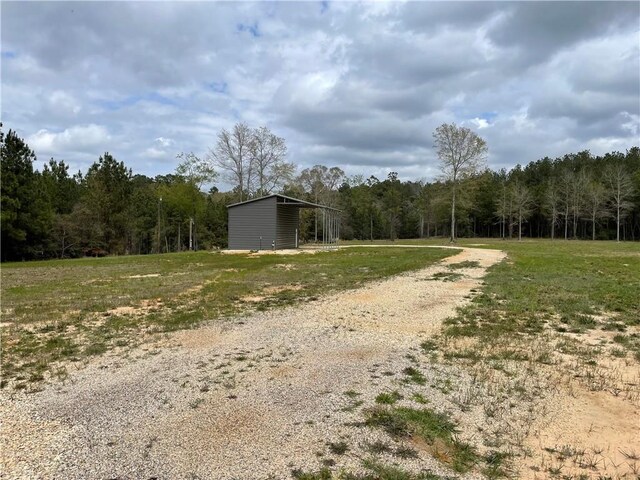 32066 Tom Warner Rd, Franklinton, LA 70438