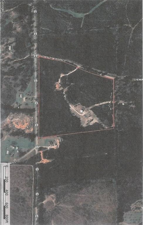 32066 Tom Warner Rd, Franklinton, LA 70438