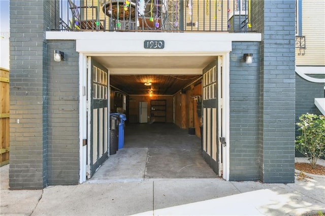 1930 N Rampart St, New Orleans, LA 70116 - exterior space
