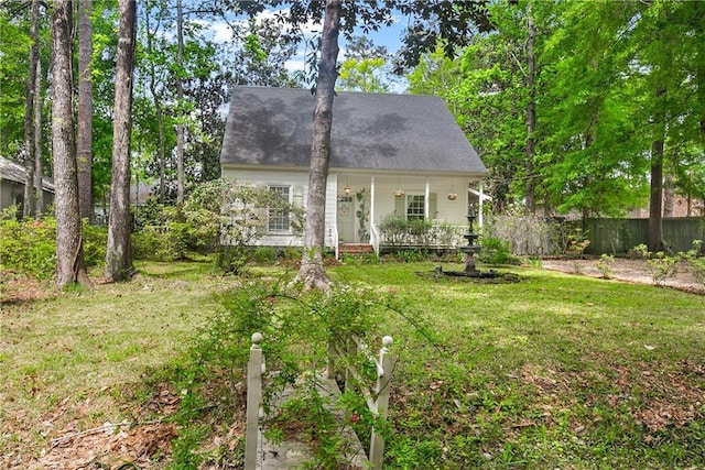 1515 S Van Buren St, Covington, LA 70433 - photo 1