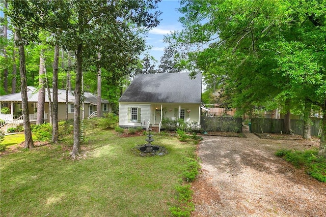 1515 S Van Buren St, Covington, LA 70433 - photo 4