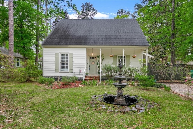 1515 S Van Buren St, Covington, LA 70433 - photo 5