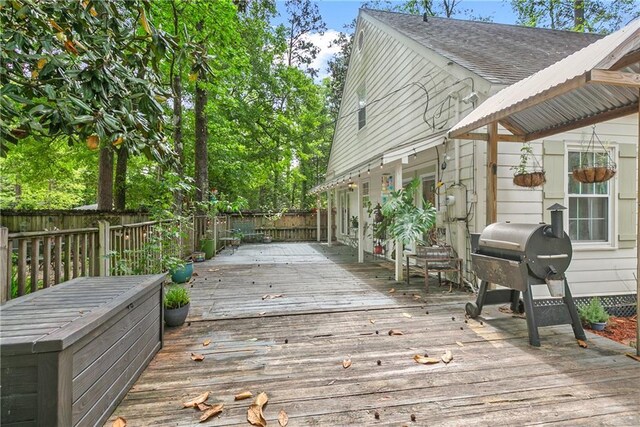 1515 S Van Buren St, Covington, LA 70433 - photo 28