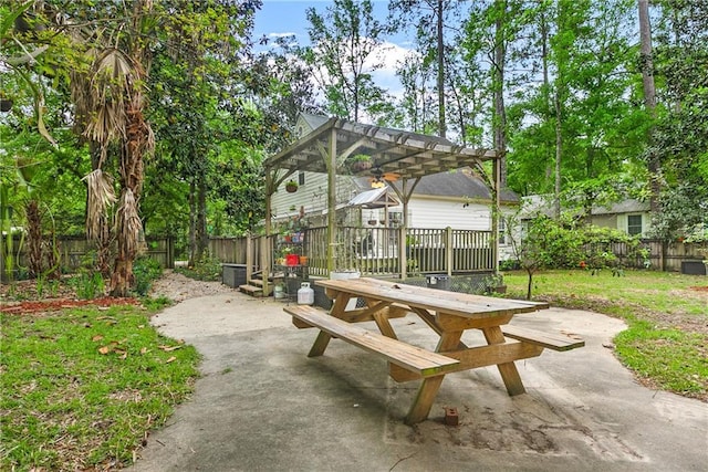 1515 S Van Buren St, Covington, LA 70433 - photo 34