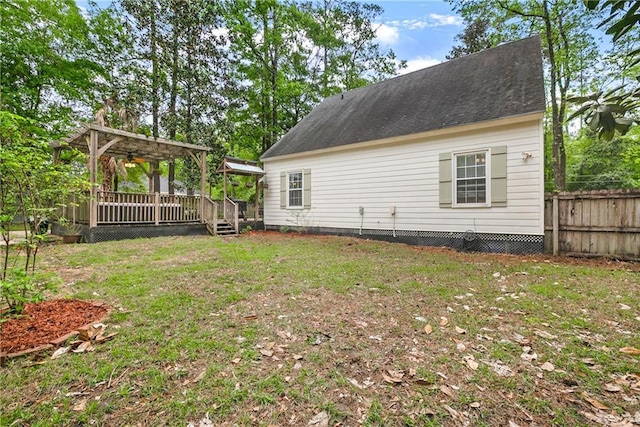 1515 S Van Buren St, Covington, LA 70433 - photo 35
