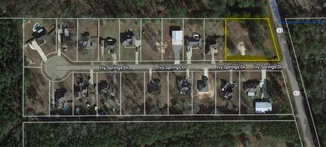 TRACTBA-1 Ivy Springs Rd, Independence, LA 70443