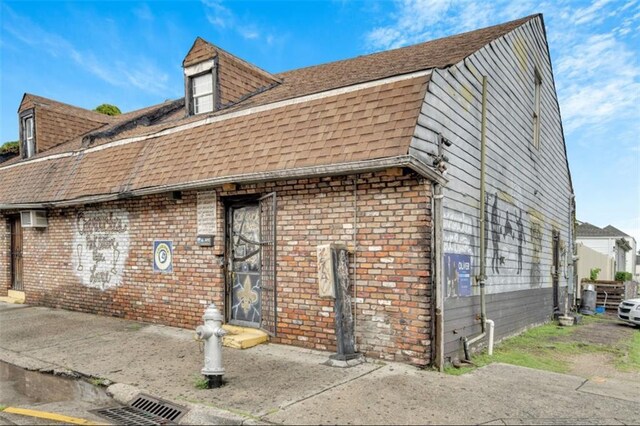 3801 Tchoupitoulas St, New Orleans, LA 70115 - photo 1