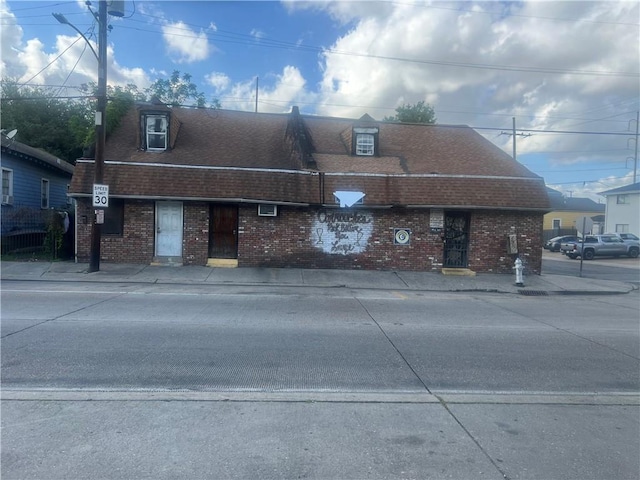 3801 Tchoupitoulas St, New Orleans, LA 70115 - view of property
