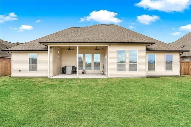 43360 Quiet Lake Dr, Hammond, LA 70403 - photo 18