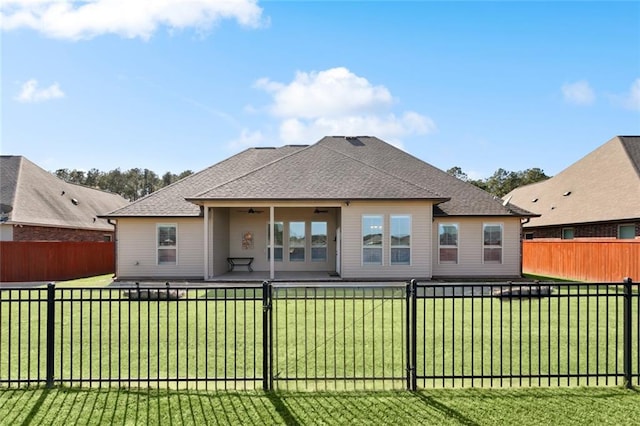 43360 Quiet Lake Dr, Hammond, LA 70403 - photo 19
