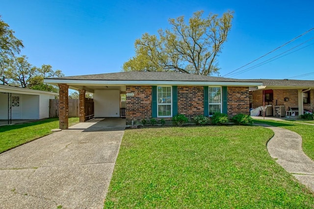 10516 Carthage St, River Ridge, LA 70123 - photo 1