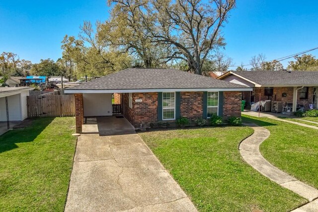 10516 Carthage St, River Ridge, LA 70123 - photo 27