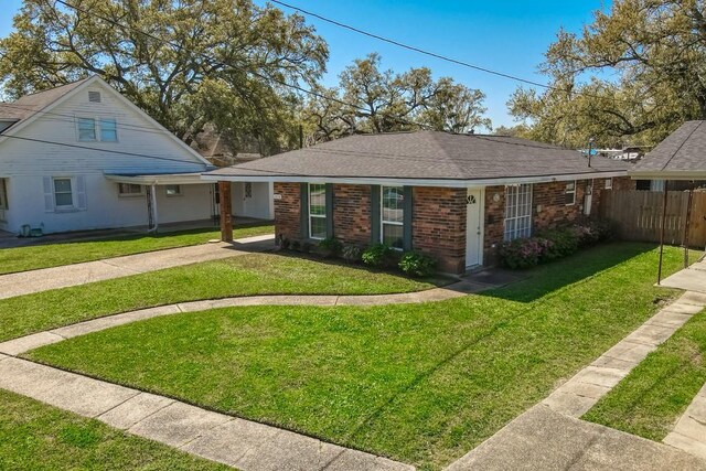 10516 Carthage St, River Ridge, LA 70123 - photo 28