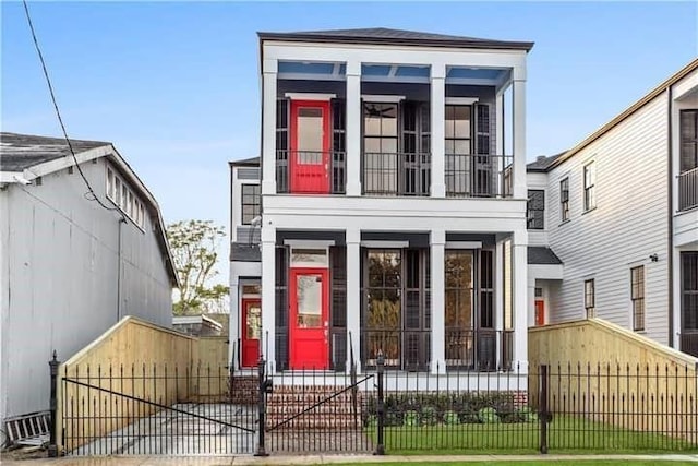 719 Teche St, New Orleans, LA 70114 - photo 1