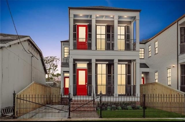 719 Teche St, New Orleans, LA 70114 - photo 2